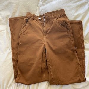 Garage Denim Pants Size 00